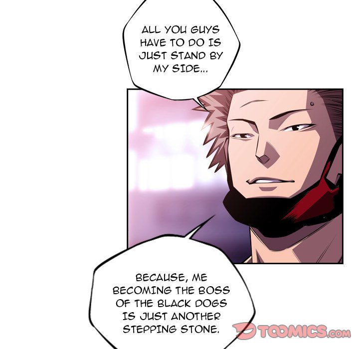 Supernova Chapter 127 page 54 - Chapter 127