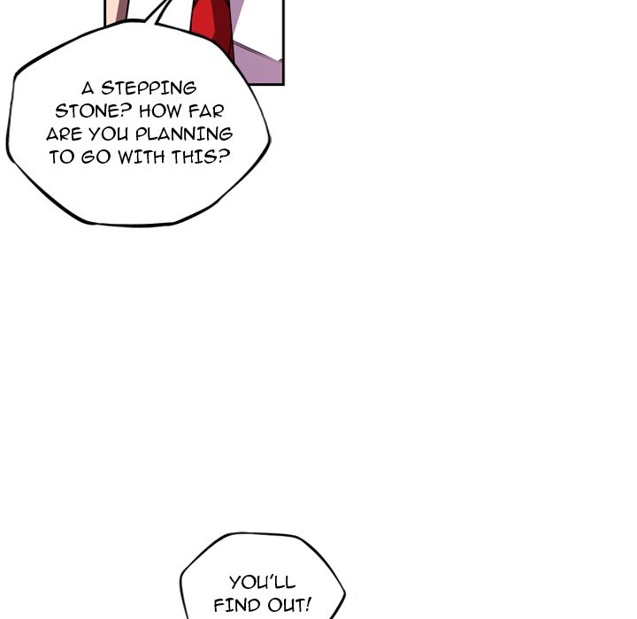 Supernova Chapter 127 page 56 - Chapter 127