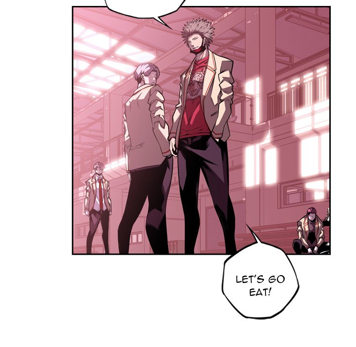 Supernova Chapter 127 page 57 - Chapter 127