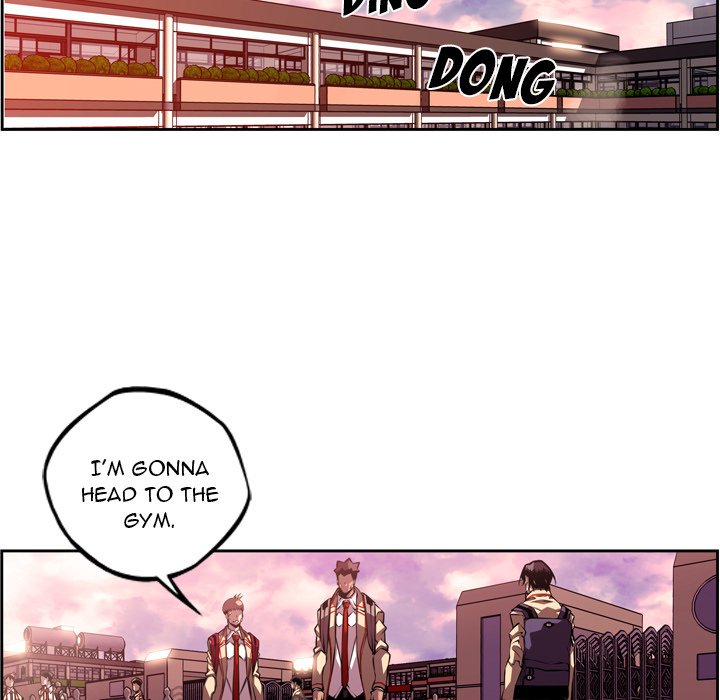 Supernova Chapter 127 page 59 - Chapter 127