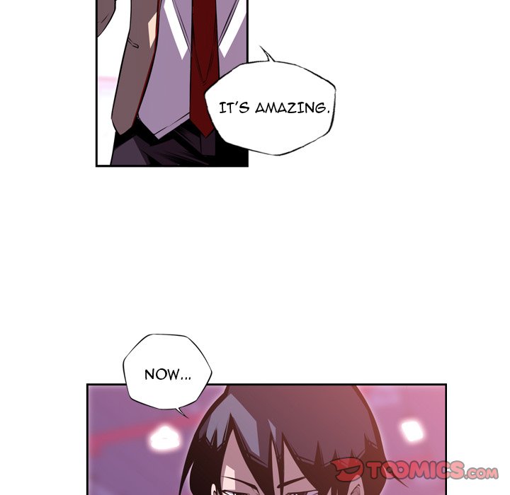 Supernova Chapter 127 page 6 - Chapter 127