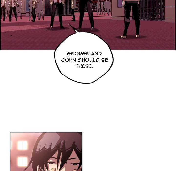 Supernova Chapter 127 page 60 - Chapter 127