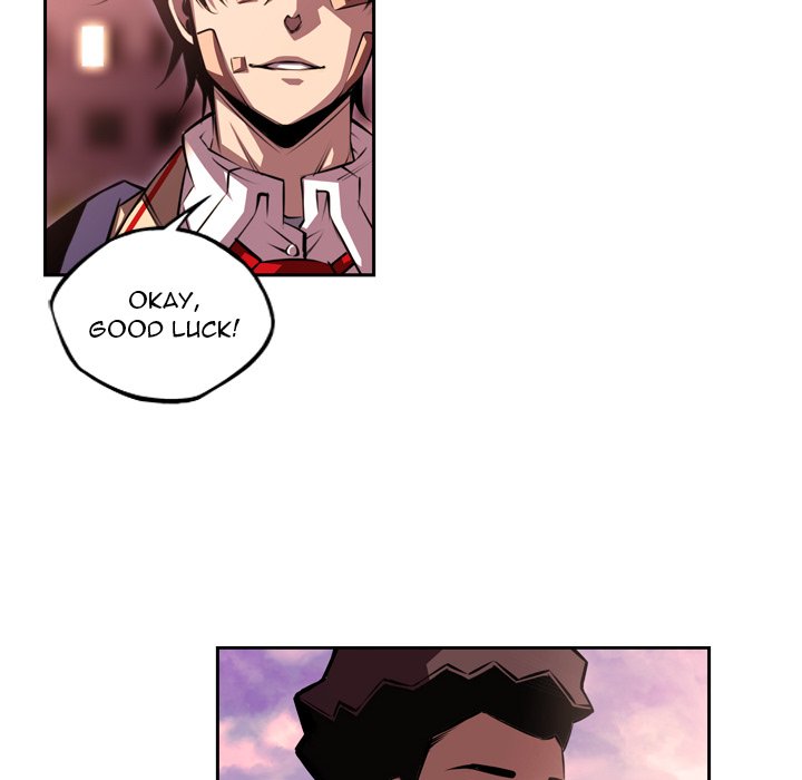 Supernova Chapter 127 page 61 - Chapter 127