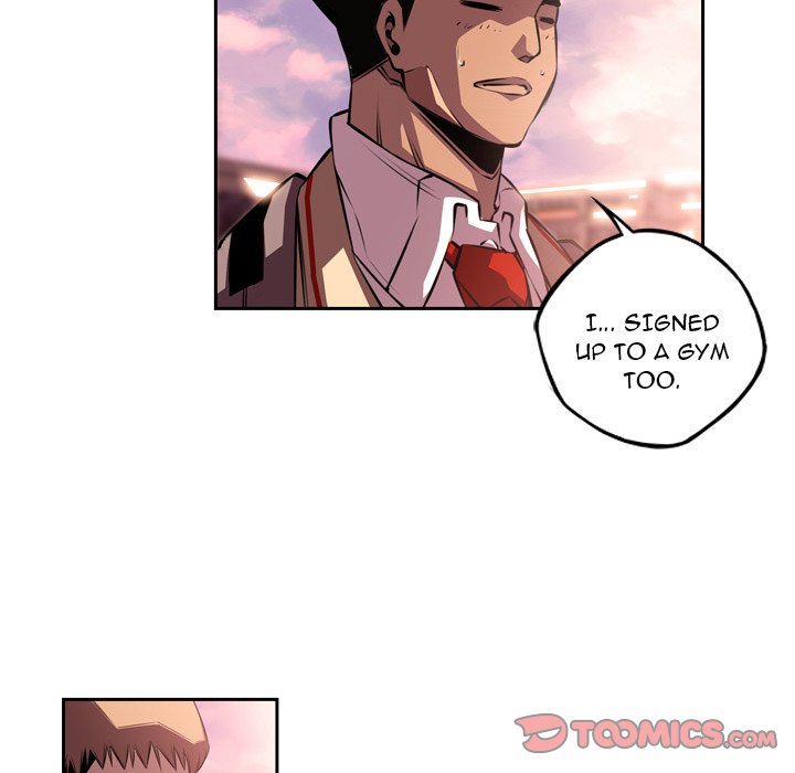 Supernova Chapter 127 page 62 - Chapter 127