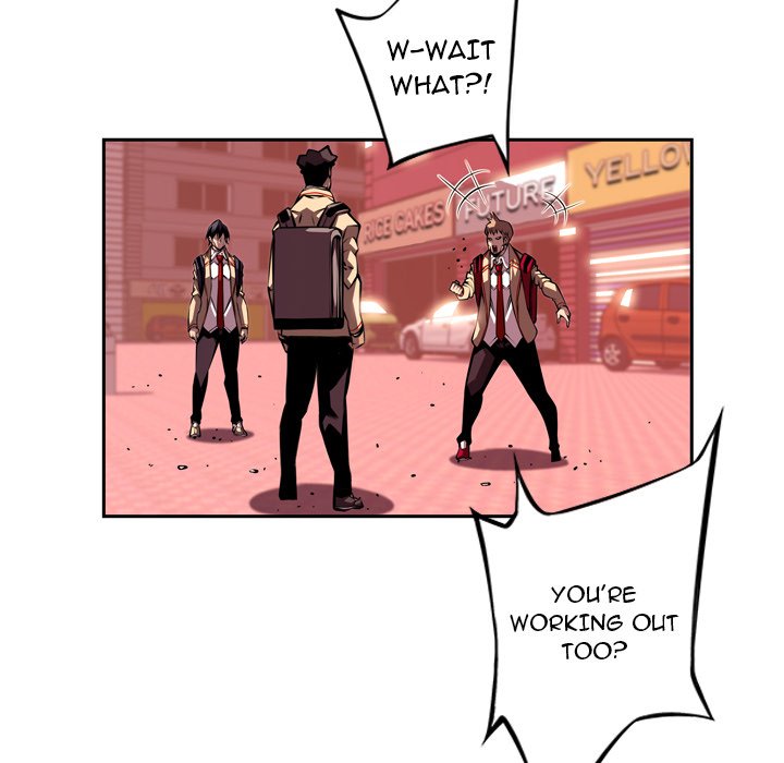 Supernova Chapter 127 page 64 - Chapter 127