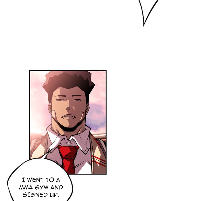 Supernova Chapter 127 page 65 - Chapter 127