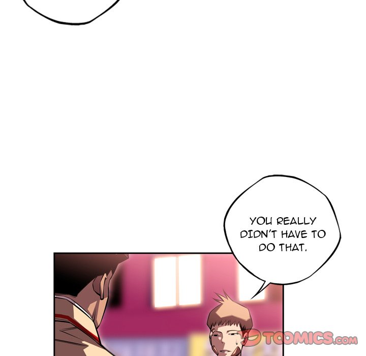 Supernova Chapter 127 page 66 - Chapter 127