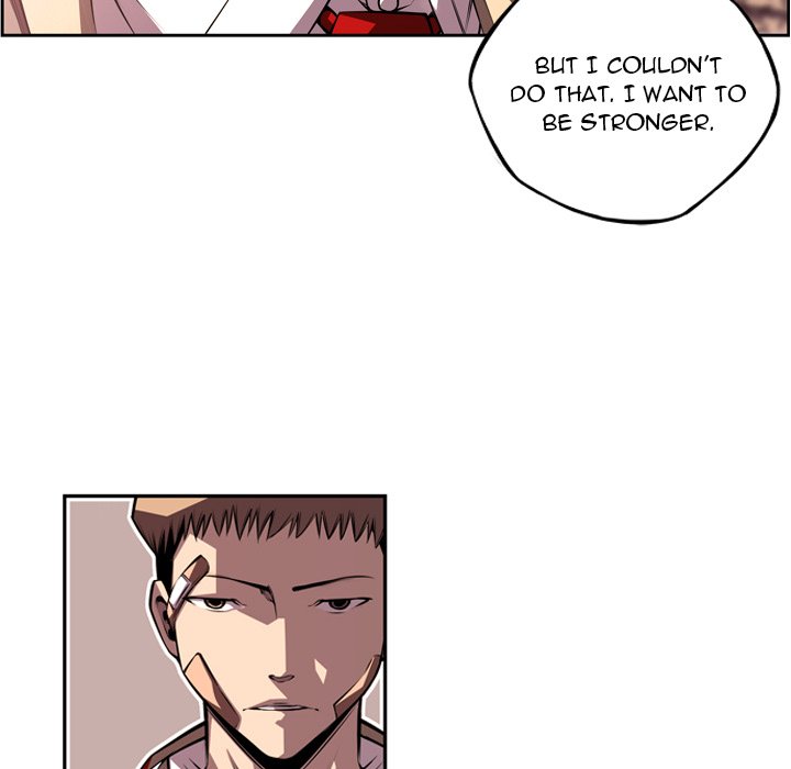 Supernova Chapter 127 page 69 - Chapter 127