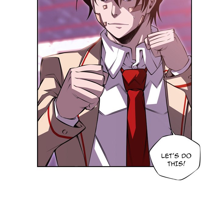 Supernova Chapter 127 page 7 - Chapter 127
