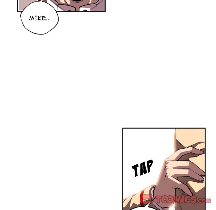 Supernova Chapter 127 page 70 - Chapter 127