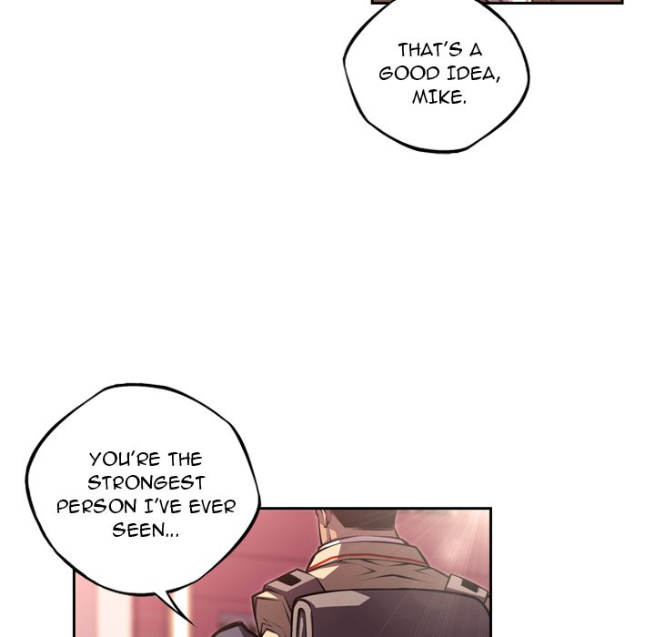 Supernova Chapter 127 page 71 - Chapter 127