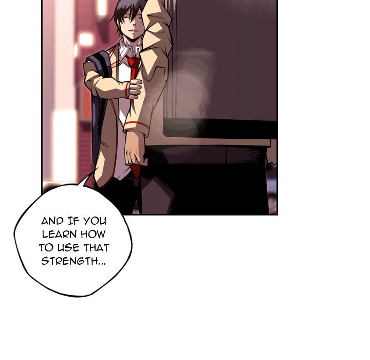 Supernova Chapter 127 page 72 - Chapter 127