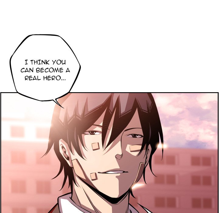 Supernova Chapter 127 page 73 - Chapter 127