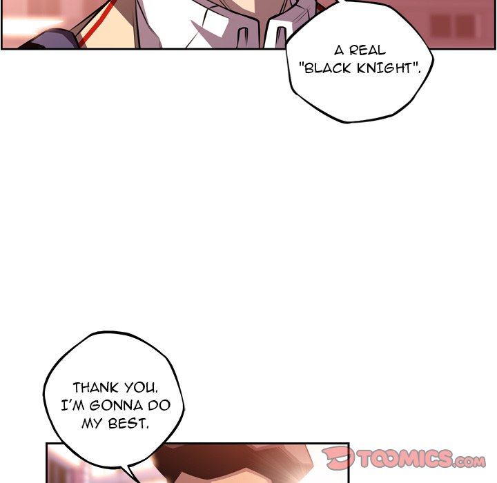Supernova Chapter 127 page 74 - Chapter 127