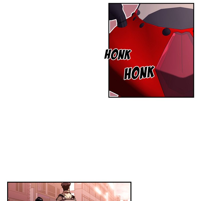 Supernova Chapter 127 page 76 - Chapter 127