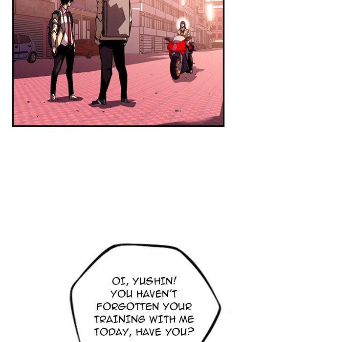 Supernova Chapter 127 page 77 - Chapter 127