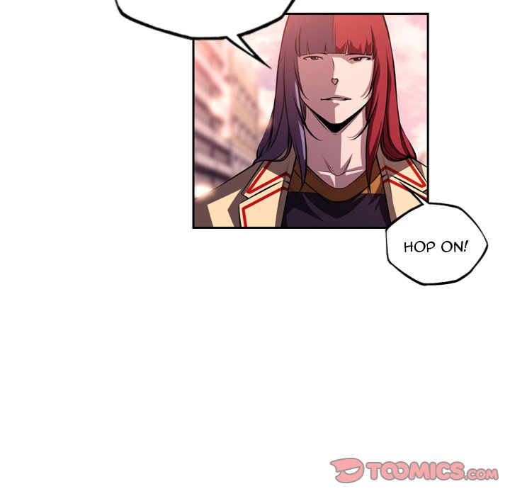 Supernova Chapter 127 page 78 - Chapter 127