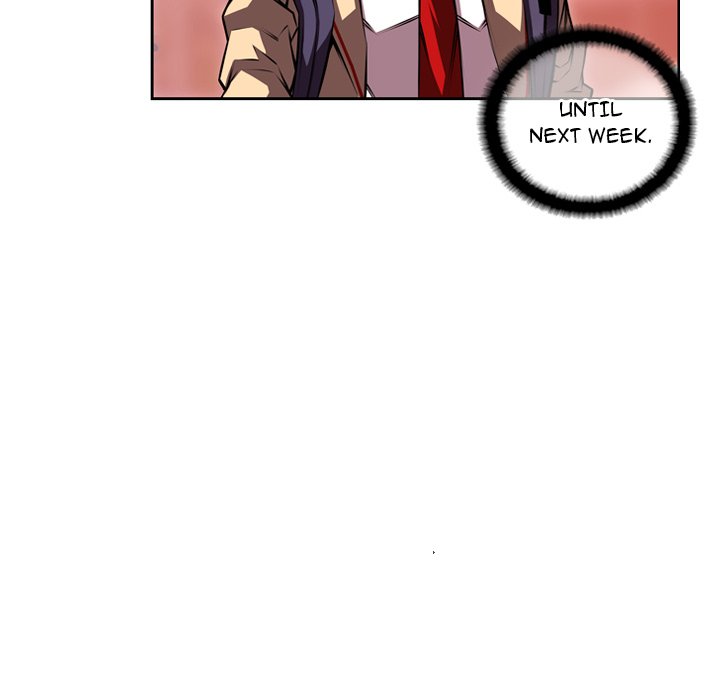 Supernova Chapter 127 page 81 - Chapter 127