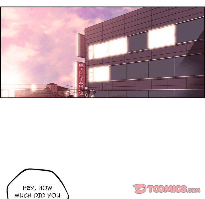 Supernova Chapter 127 page 82 - Chapter 127