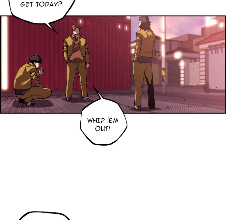 Supernova Chapter 127 page 83 - Chapter 127