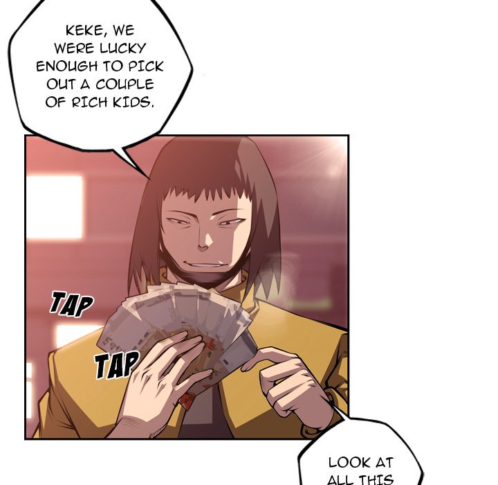 Supernova Chapter 127 page 84 - Chapter 127