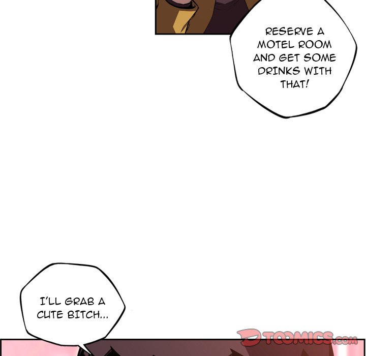 Supernova Chapter 127 page 86 - Chapter 127