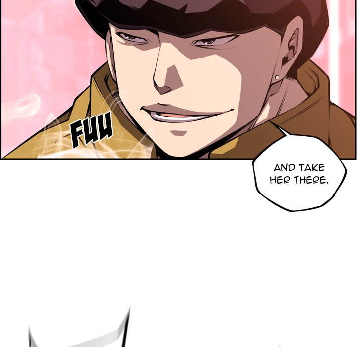 Supernova Chapter 127 page 87 - Chapter 127