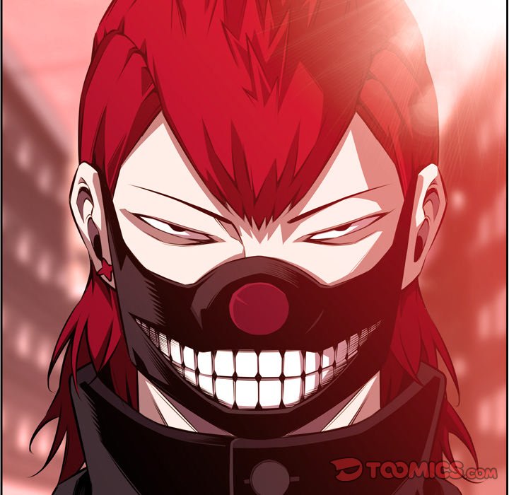 Supernova Chapter 127 page 90 - Chapter 127