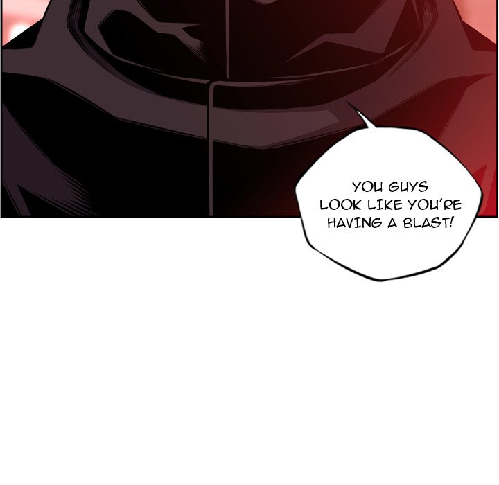Supernova Chapter 127 page 91 - Chapter 127