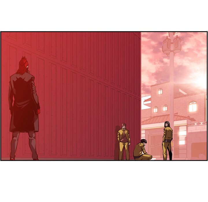 Supernova Chapter 127 page 92 - Chapter 127