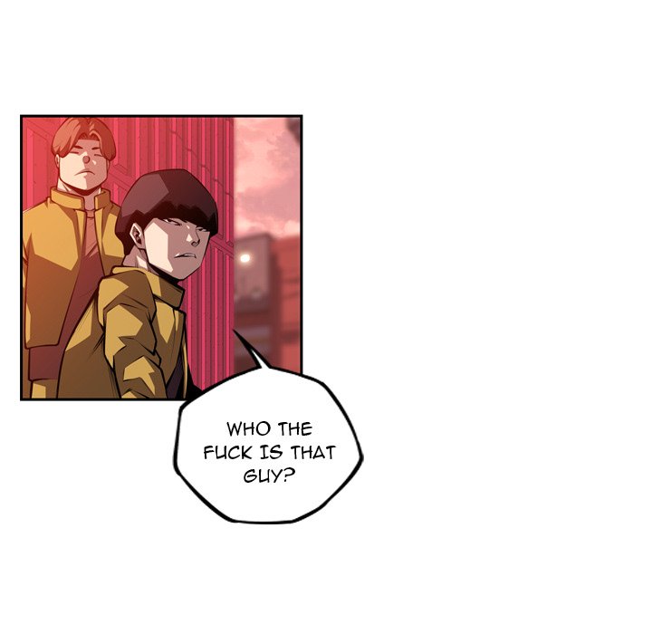 Supernova Chapter 127 page 93 - Chapter 127