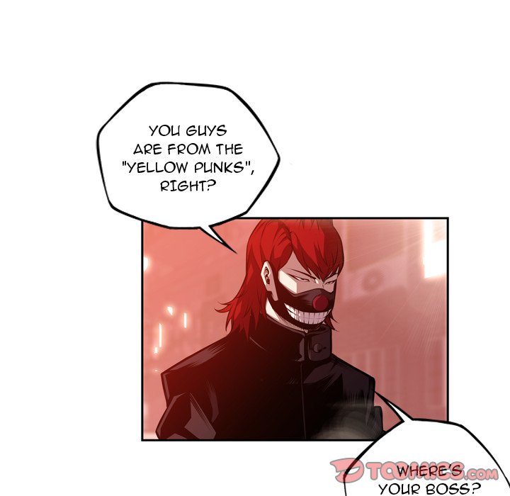 Supernova Chapter 127 page 94 - Chapter 127