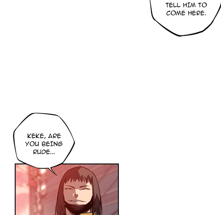 Supernova Chapter 127 page 95 - Chapter 127