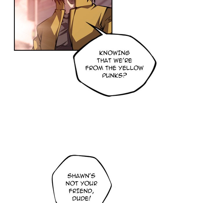 Supernova Chapter 127 page 96 - Chapter 127