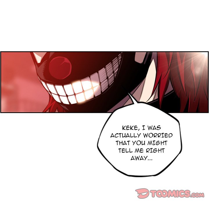 Supernova Chapter 127 page 98 - Chapter 127