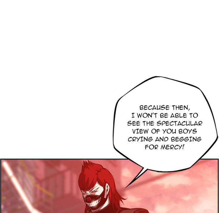 Supernova Chapter 127 page 99 - Chapter 127