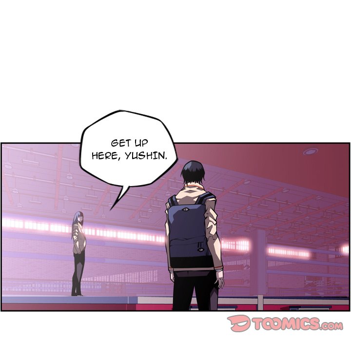 Supernova Chapter 128 page 10 - Chapter 128