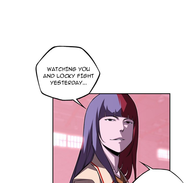 Supernova Chapter 128 page 11 - Chapter 128