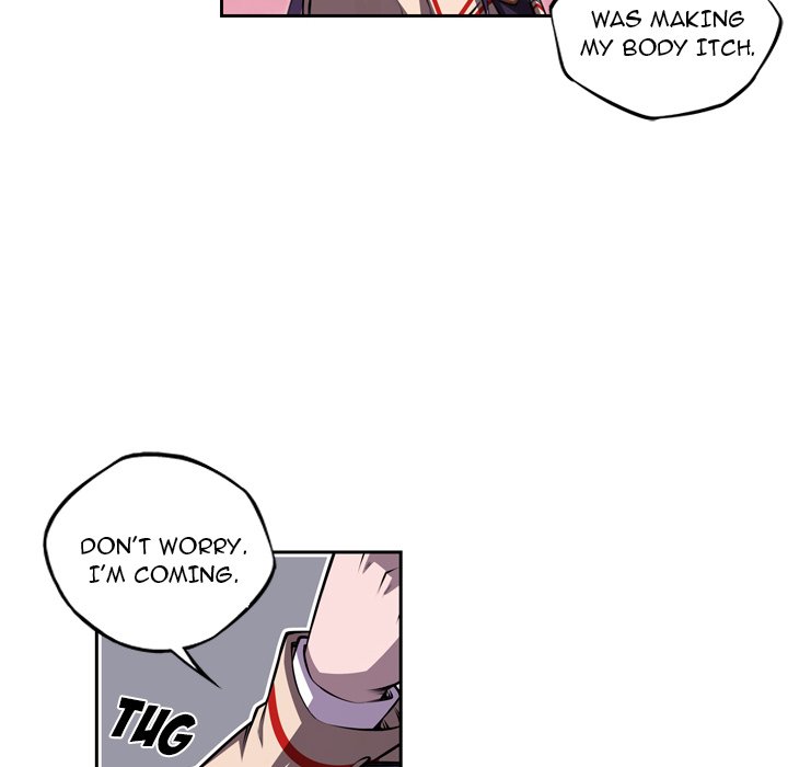 Supernova Chapter 128 page 12 - Chapter 128
