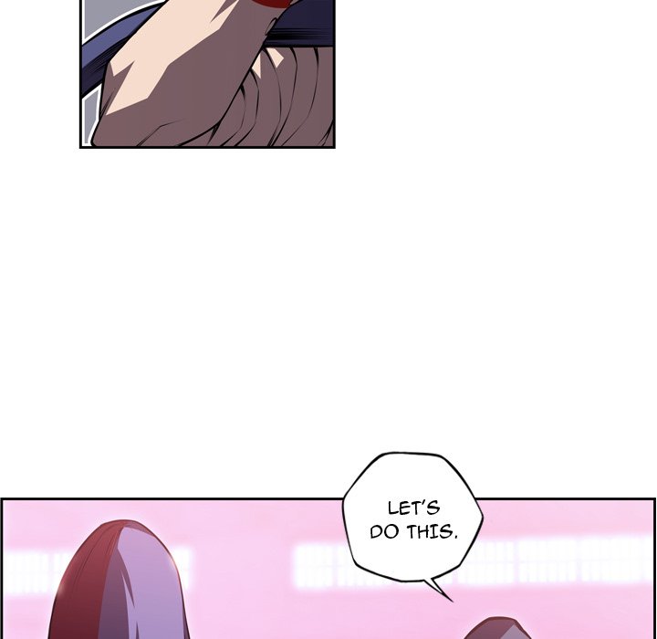 Supernova Chapter 128 page 13 - Chapter 128