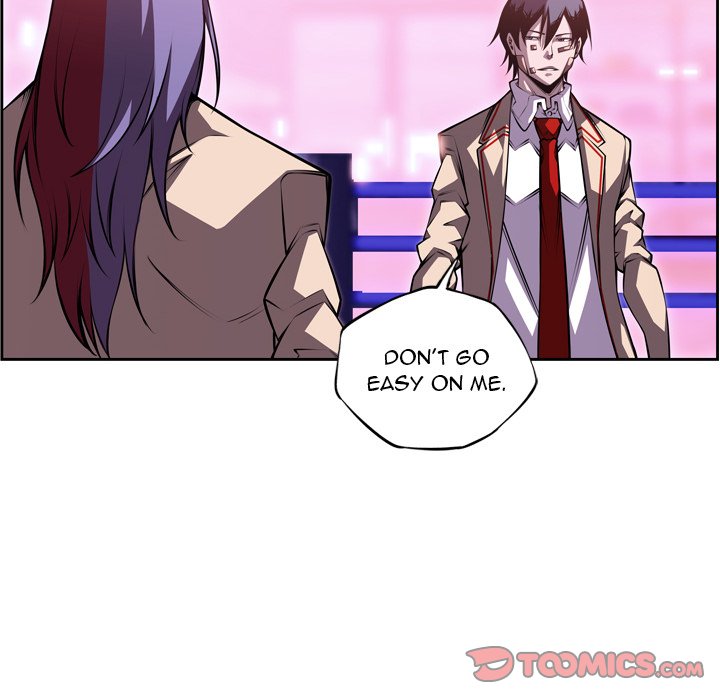 Supernova Chapter 128 page 14 - Chapter 128