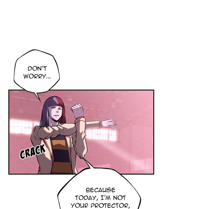 Supernova Chapter 128 page 15 - Chapter 128