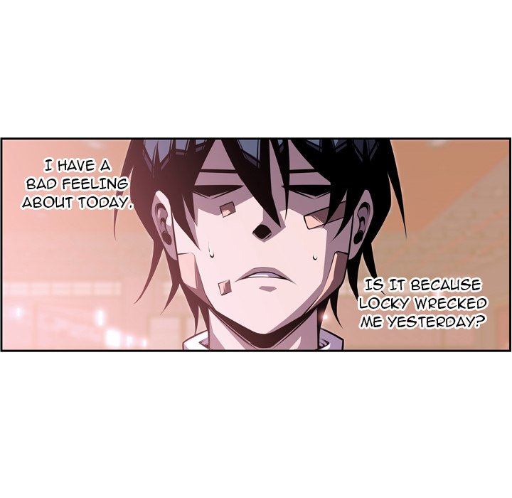 Supernova Chapter 128 page 17 - Chapter 128