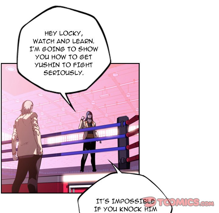 Supernova Chapter 128 page 18 - Chapter 128