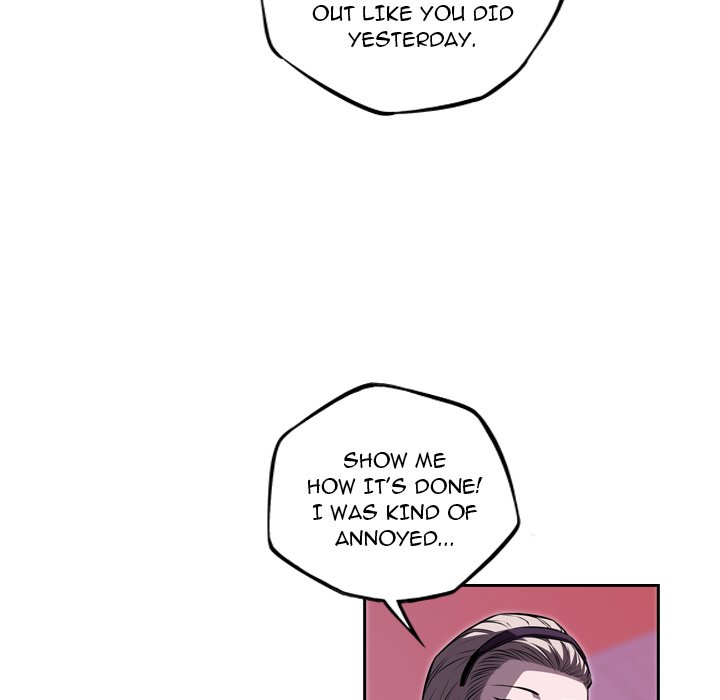 Supernova Chapter 128 page 19 - Chapter 128