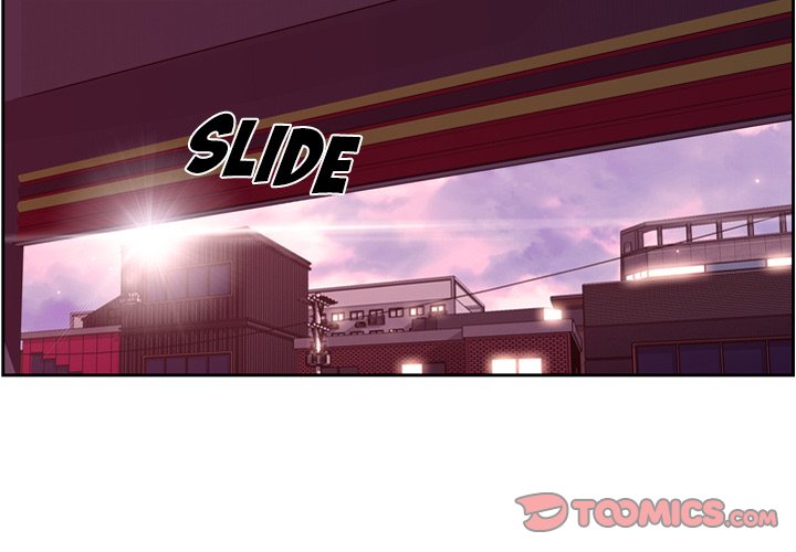 Supernova Chapter 128 page 2 - Chapter 128