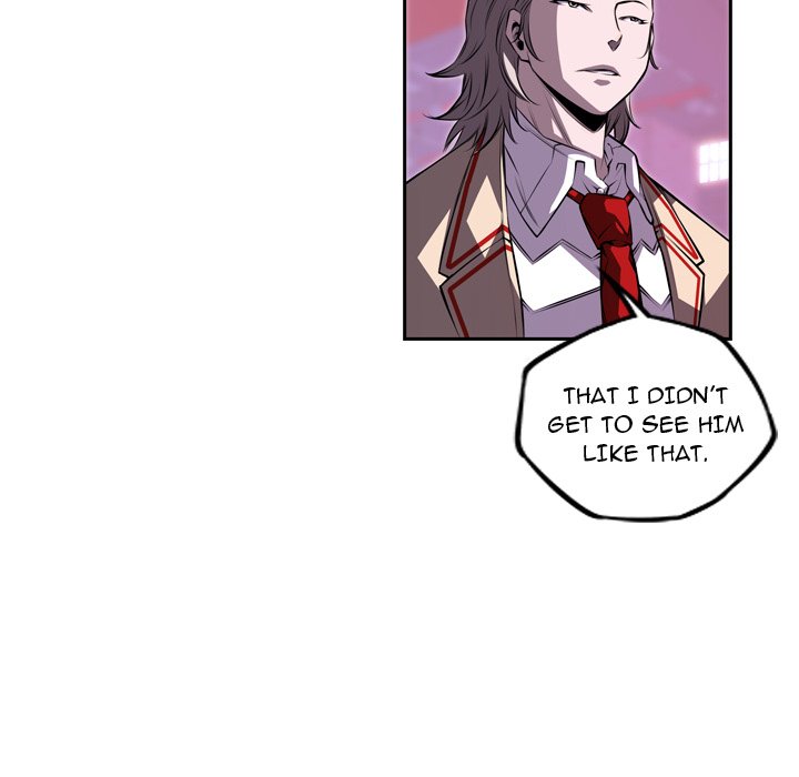 Supernova Chapter 128 page 20 - Chapter 128