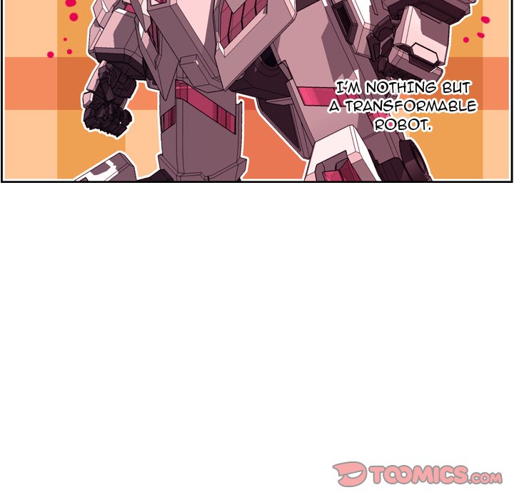 Supernova Chapter 128 page 22 - Chapter 128