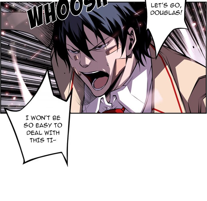 Supernova Chapter 128 page 25 - Chapter 128