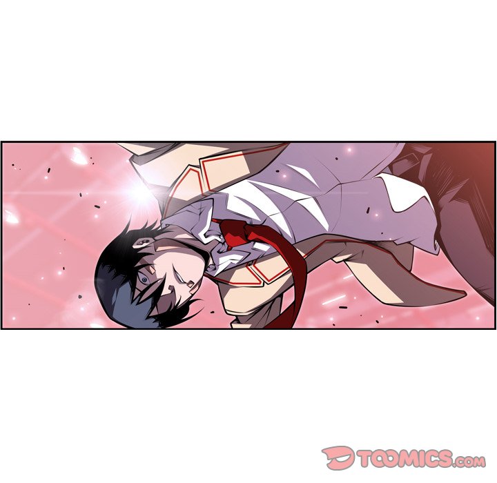 Supernova Chapter 128 page 26 - Chapter 128